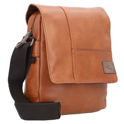 Camel Active Umhängetasche Laos Cognac