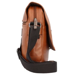 Camel Active Umhängetasche Laos Cognac