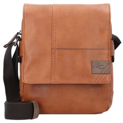 Camel Active Umhängetasche Laos Cognac