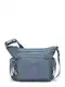 KIPLING Torba preko ramena ''''Gabbie''''  sivkasto plava