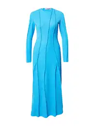 Šaty 'Provenza' světlemodrá