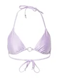 Ljubičasti HUNKEMÖLLER bralette grudnjaci image