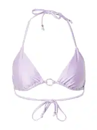 Bikini gornji dio 'Aruba' roza