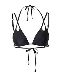 Bikini gornji dio 'Samoa' crna