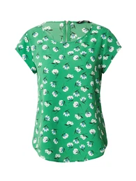 Halenka světlemodrá / zelená / černá / bílá