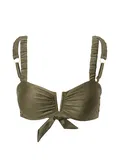 Tamnozeleni HUNKEMÖLLER Grudnjaci image