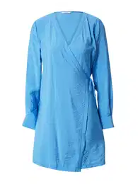 Šaty 'VICTORIA' světlemodrá