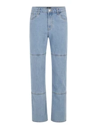Jeans hellblau