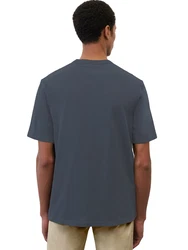 Marc O'Polo T-Shirt marine