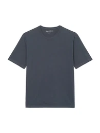 T-Shirt (GOTS) marine
