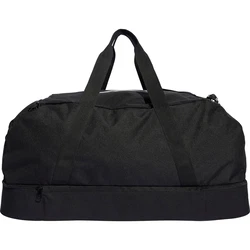 ADIDAS PERFORMANCE Sporttasche 'Tiro League' schwarz/weiß
