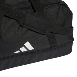 ADIDAS PERFORMANCE Sporttasche 'Tiro League' schwarz/weiß
