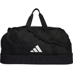 ADIDAS PERFORMANCE Sporttasche 'Tiro League' schwarz/weiß