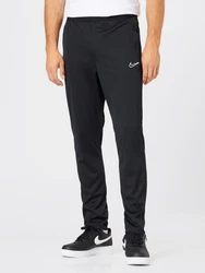 NIKE Trainingsanzug 'Academy23' schwarz/weiß