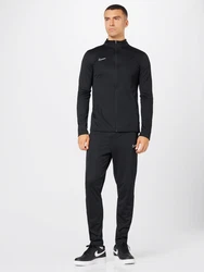 NIKE Trainingsanzug 'Academy23' schwarz/weiß