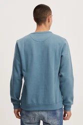 BLEND Sweatshirt 'Downton' hellblau