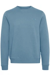 Sweatshirt hellblau