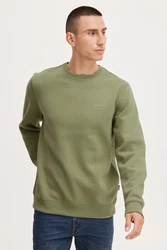 BLEND Sweatshirt 'Downton' Dunkelgrün/Grün/Hellgrün/Khaki/Dunkelgrün/Grün/Hellgrün/Khaki/Dunkelgrün/Grün/Hellgrün/Khaki/Grün/Dunkelgrün/Hellgrün/Khaki/Dunkelgrün/Grün/Hellgrün/Khaki/Dunkelgrün/Grün/Hellgrün/Khaki/Dunkelgrün/Grün/Hellgrün/Khaki/Dunkelgrün/Grün/Hellgrün/Khaki/Dunkelgrün/Grün/Hellgrün/Khaki/Dunkelgrün/Grün/Hellgrün/Khaki/Dunkelgrün/Grün/Hellgrün/Khaki/Dunkelgrün/Grün/Hellgrün/Khaki/Dunkelgrün/Grün/Hellgrün/Khaki
