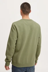 BLEND Sweatshirt 'Downton' Dunkelgrün/Grün/Hellgrün/Khaki/Dunkelgrün/Grün/Hellgrün/Khaki/Dunkelgrün/Grün/Hellgrün/Khaki/Grün/Dunkelgrün/Hellgrün/Khaki/Dunkelgrün/Grün/Hellgrün/Khaki/Dunkelgrün/Grün/Hellgrün/Khaki/Dunkelgrün/Grün/Hellgrün/Khaki/Dunkelgrün/Grün/Hellgrün/Khaki/Dunkelgrün/Grün/Hellgrün/Khaki/Dunkelgrün/Grün/Hellgrün/Khaki/Dunkelgrün/Grün/Hellgrün/Khaki/Dunkelgrün/Grün/Hellgrün/Khaki/Dunkelgrün/Grün/Hellgrün/Khaki