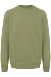 BLEND Sweatshirt 'Downton' Dunkelgrün/Grün/Hellgrün/Khaki/Dunkelgrün/Grün/Hellgrün/Khaki/Dunkelgrün/Grün/Hellgrün/Khaki/Grün/Dunkelgrün/Hellgrün/Khaki/Dunkelgrün/Grün/Hellgrün/Khaki/Dunkelgrün/Grün/Hellgrün/Khaki/Dunkelgrün/Grün/Hellgrün/Khaki/Dunkelgrün/Grün/Hellgrün/Khaki/Dunkelgrün/Grün/Hellgrün/Khaki/Dunkelgrün/Grün/Hellgrün/Khaki/Dunkelgrün/Grün/Hellgrün/Khaki/Dunkelgrün/Grün/Hellgrün/Khaki/Dunkelgrün/Grün/Hellgrün/Khaki