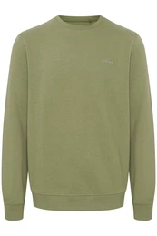 Sweatshirt oliv