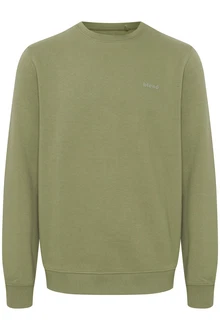 BLEND Sweatshirt 'Downton' Dunkelgrün/Grün/Hellgrün/Khaki/Dunkelgrün/Grün/Hellgrün/Khaki/Dunkelgrün/Grün/Hellgrün/Khaki/Grün/Dunkelgrün/Hellgrün/Khaki/Dunkelgrün/Grün/Hellgrün/Khaki/Dunkelgrün/Grün/Hellgrün/Khaki/Dunkelgrün/Grün/Hellgrün/Khaki/Dunkelgrün/Grün/Hellgrün/Khaki/Dunkelgrün/Grün/Hellgrün/Khaki/Dunkelgrün/Grün/Hellgrün/Khaki/Dunkelgrün/Grün/Hellgrün/Khaki/Dunkelgrün/Grün/Hellgrün/Khaki/Dunkelgrün/Grün/Hellgrün/Khaki