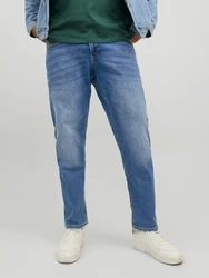 Jack & Jones Jeans JJIGlenn JJORIGINAL blau
