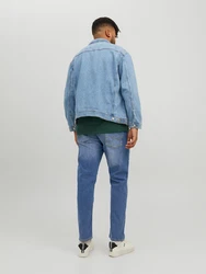 Jack & Jones Jeans JJIGlenn JJORIGINAL blau