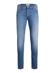 Jack & Jones Jeans JJIGlenn JJORIGINAL blau