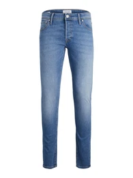 Plus Jeans 'JJGlenn' blue denim