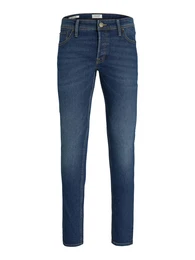 Jeans 'Glenn' blue denim