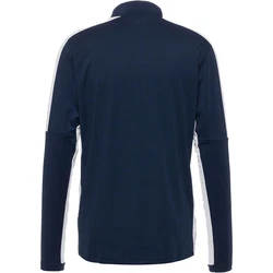 NIKE Funktionsshirt 'Academy 23' dunkelblau/weiß