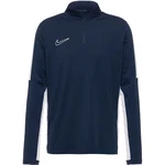 NIKE Funktionsshirt 'Academy 23' dunkelblau/weiß