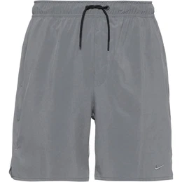 Sportshorts 'Unlimited' grau / wei