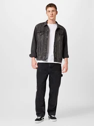 Billabong T-Shirt Arch schwarz / wei