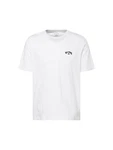 Billabong T-Shirt Arch schwarz / wei