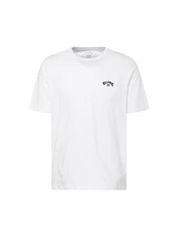 T-Shirt schwarz / wei