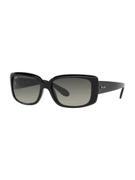 Sonnenbrille schwarz