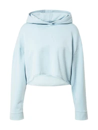Sportska sweater majica plava