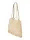 ABOUT YOU Nákupní taška 'Nahla'  béžová