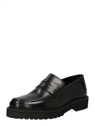 Slipper 'Jean' schwarz