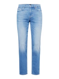 Jeans 'Delaware' blue denim