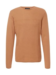 Clean Cut Copenhagen Pullover 'Lauritz' sand