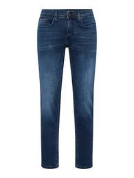 Jeans blue denim