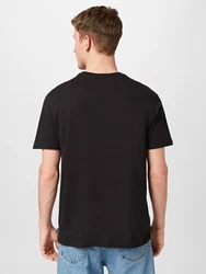 Billabong T-Shirt Arch schwarz/wei