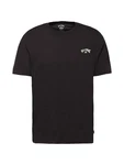 Billabong T-Shirt Arch schwarz/wei