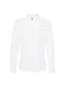 TOMMY HILFIGER Hemd weiß