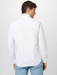 Clean Cut Copenhagen Hemd weiß