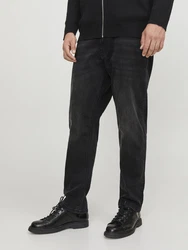 Jack & Jones Jeans JJIGlenn JJORIGINAL black