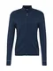 MEXX Strickjacke navy